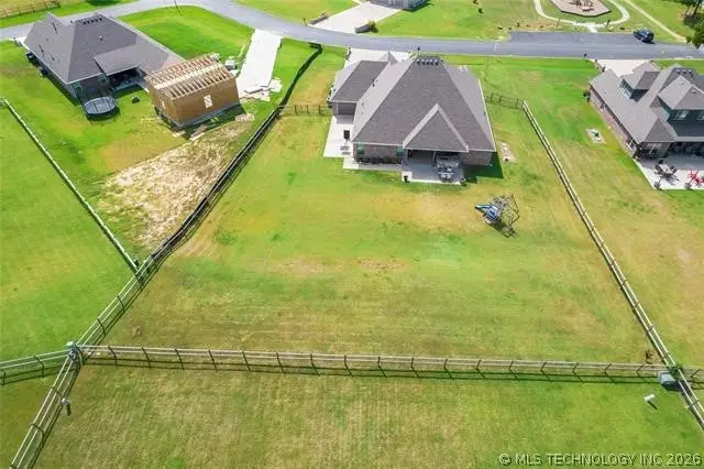 7863 S 266 Avenue E, Broken Arrow, OK 74014 - #3