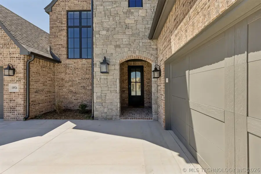 10926 N 86th East Court, Owasso, OK 74055 - #2
