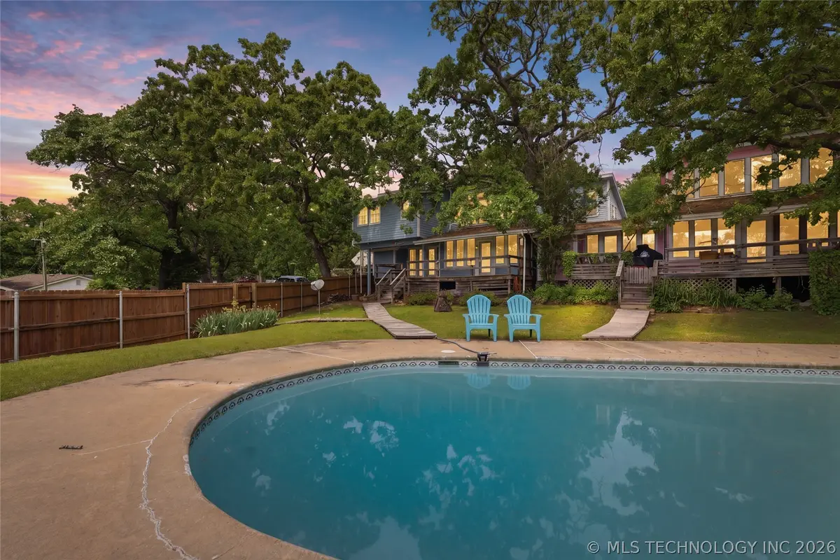 20413 W 874 #20413, Park Hill, OK 74451 - #1