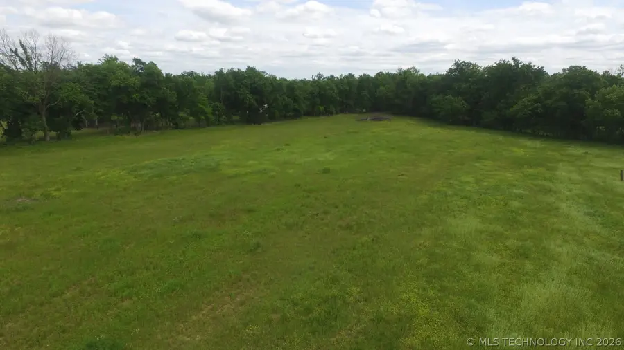 18280 E 610 Road, Inola, OK 74036 - #2