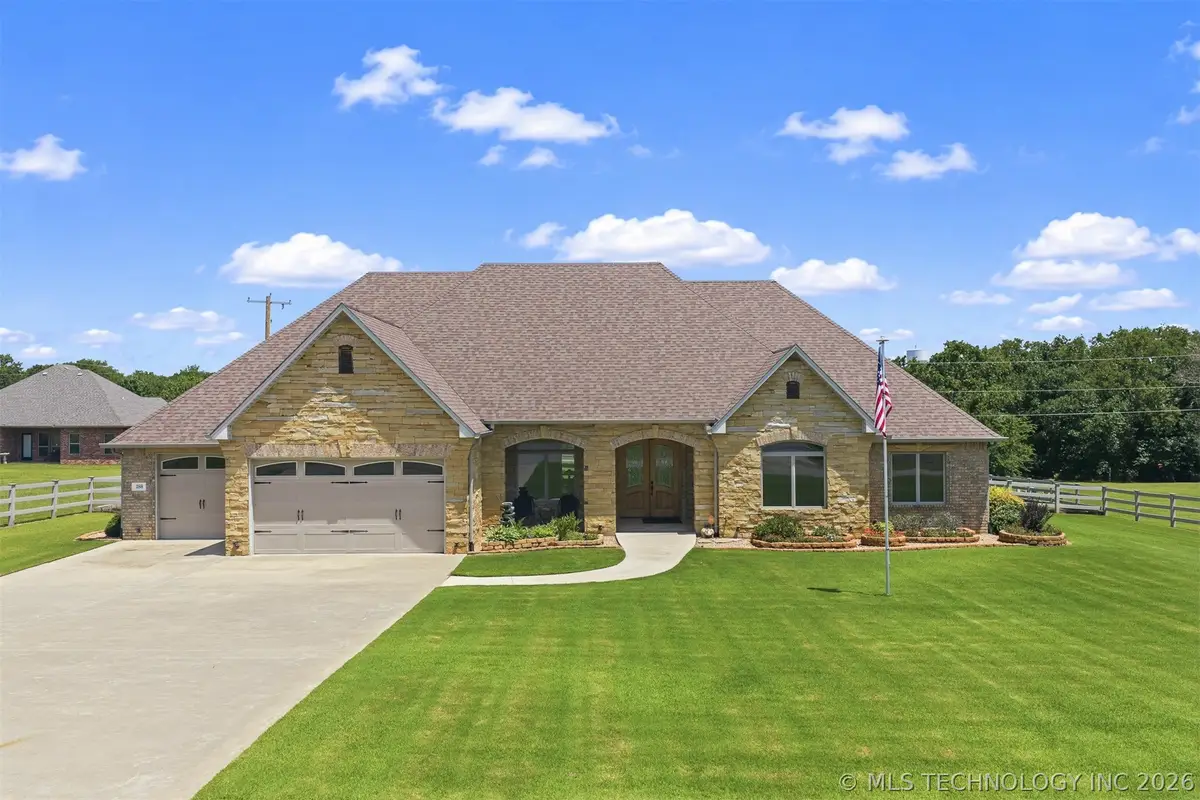 288 Sonora, Lone Grove, OK 73401 - #1