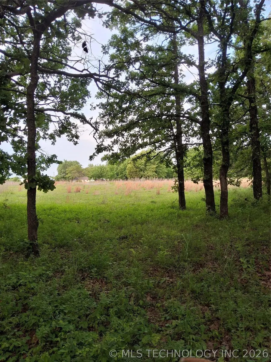 0000 S 417th West Avenue, Mannford, OK 74044 - #2