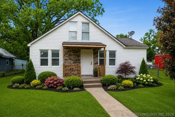 213 G Ne, Miami, OK 74354