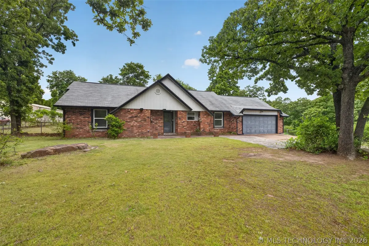 10476 Goldenrod Lane, Sand Springs, OK 74063 - #1