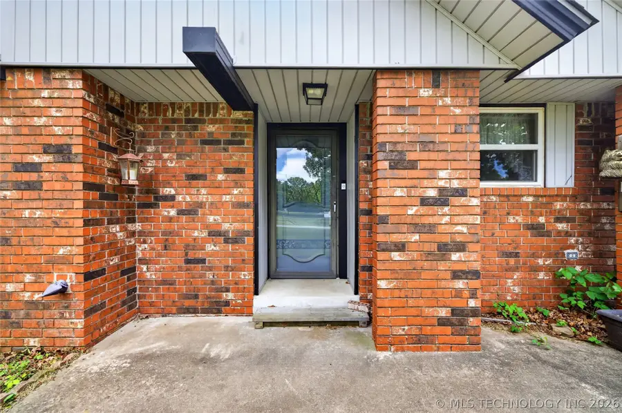 10476 Goldenrod Lane, Sand Springs, OK 74063 - #2