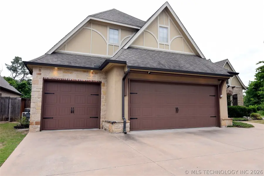 2404 E 140th Place, Jenks, OK 74008 - #2
