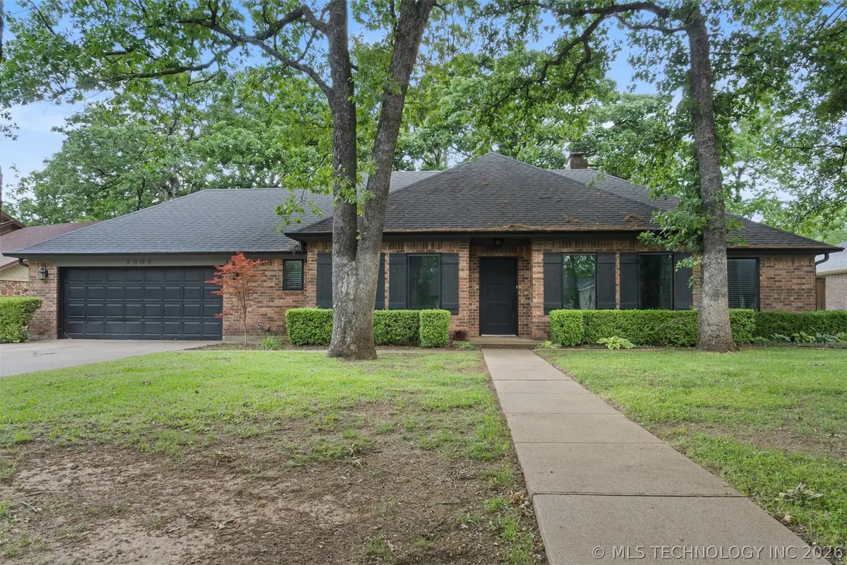 3005 Quail Ridge, Durant, OK 74701 - #1
