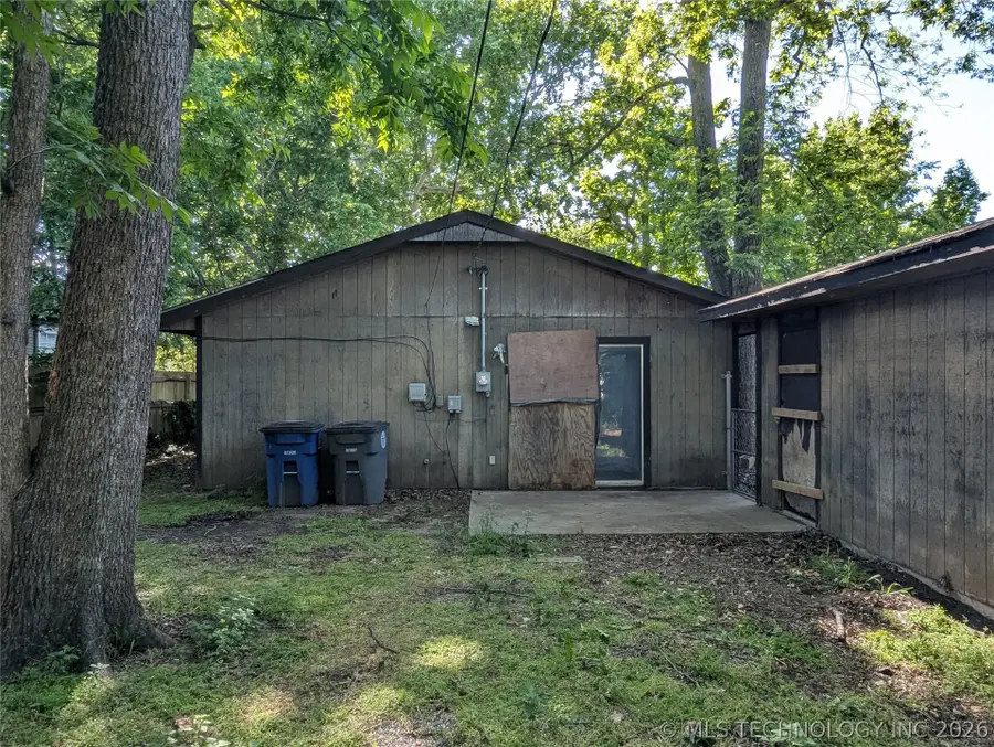 407 S Xanthus Avenue, Tulsa, OK 74104 - #2