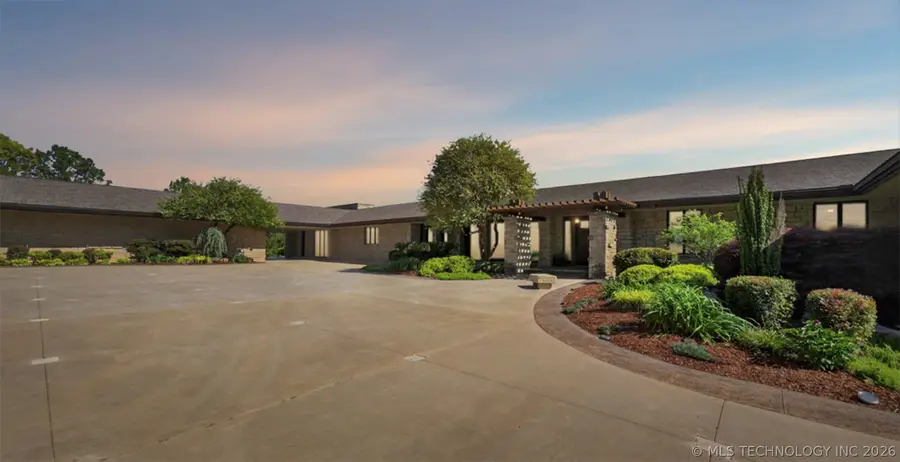 16906 S 241st East Avenue, Coweta, OK 74429 - #2