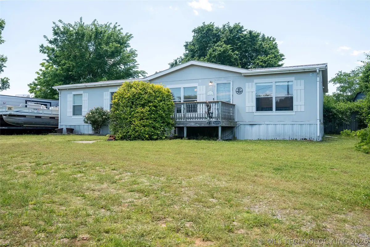 31576 E 723 Road, Wagoner, OK 74467 - #1