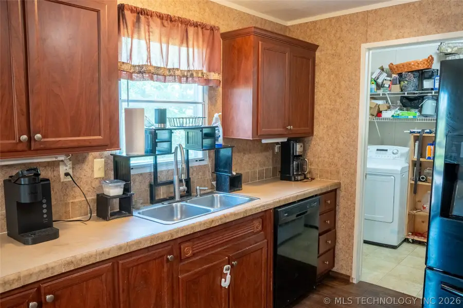 31576 E 723 Road, Wagoner, OK 74467 - #3