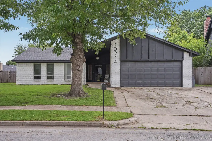 10214 E 24th Street, Tulsa, OK 74129 - #3