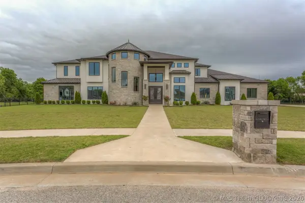 105 N 75th Street, Broken Arrow, OK 74014