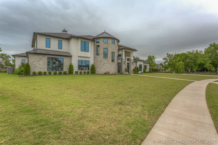 105 N 75th Street, Broken Arrow, OK 74014 - #2