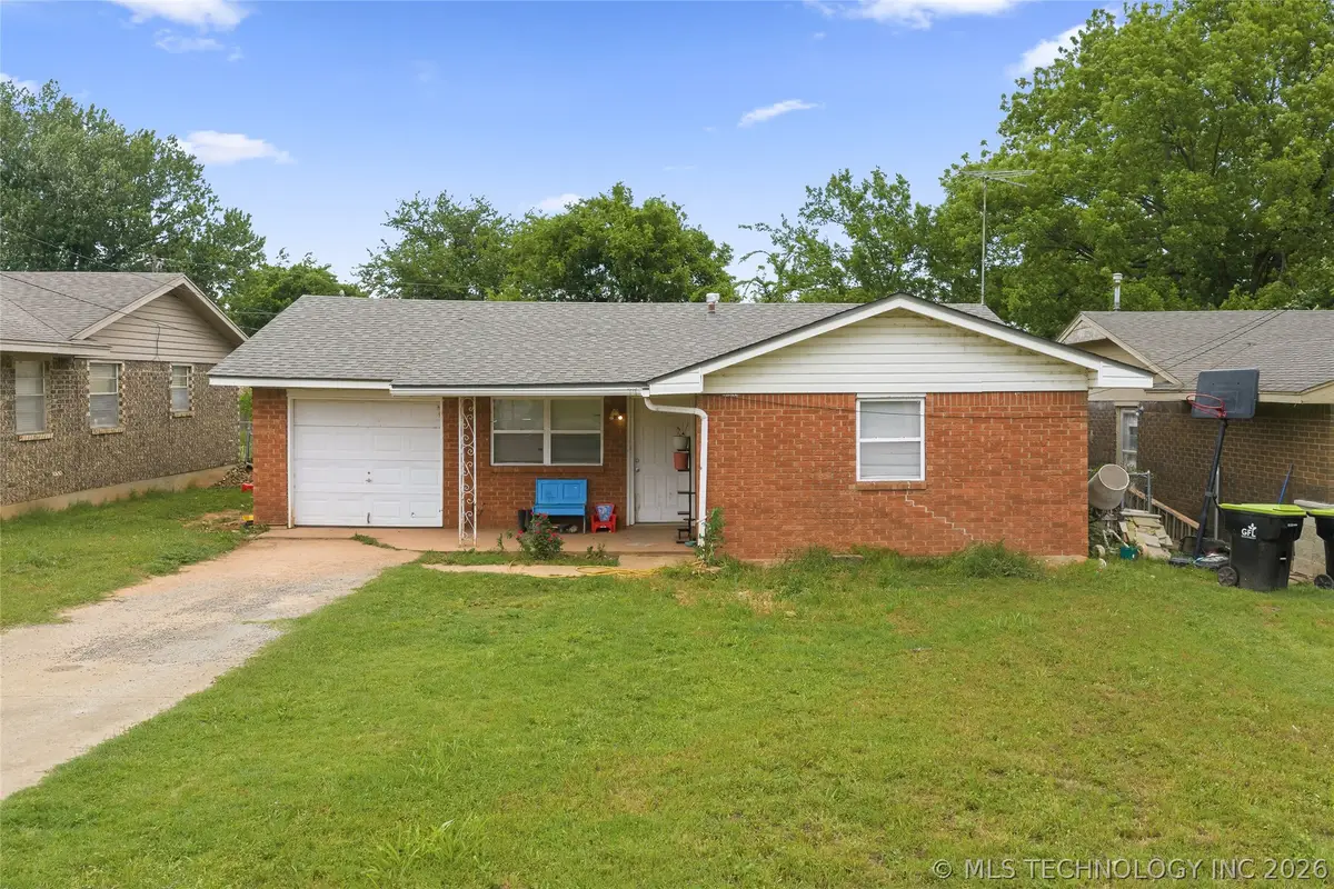 724 N Canadian, Purcell, OK 73080 - #1