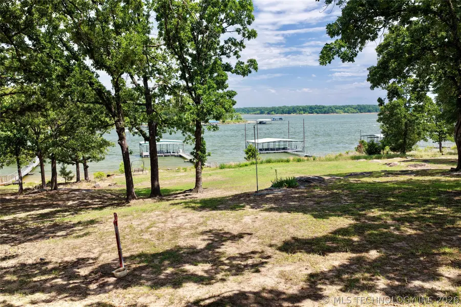 115117 S 4278 Road, Checotah, OK 74426 - #3