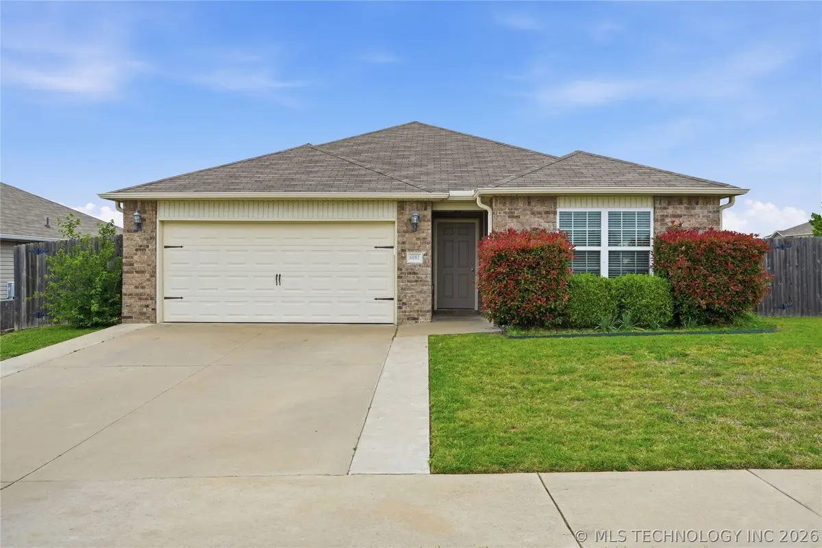 6081 E 148th Street S, Bixby, OK 74008 - #1