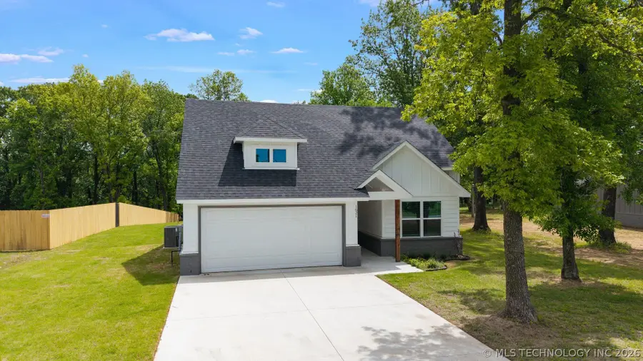 1621 Rockwood Drive, Grove, OK 74344 - #2