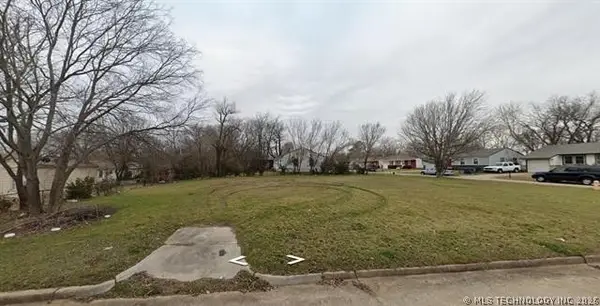 Address Withheld By Seller, Tulsa, OK 74126