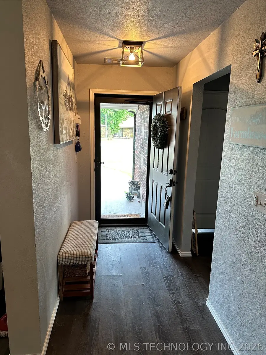 10803 E 112th Street, Owasso, OK 74055 - #2