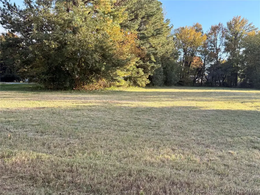 12816 E 127th Street S, Broken Arrow, OK 74011 - #2