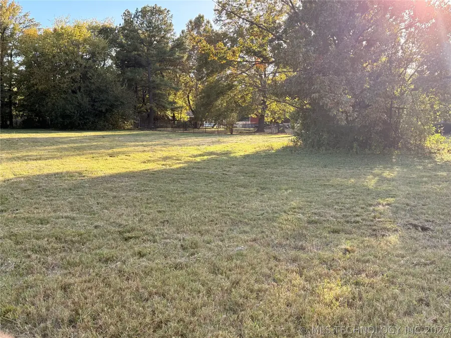 12816 E 127th Street S, Broken Arrow, OK 74011 - #3