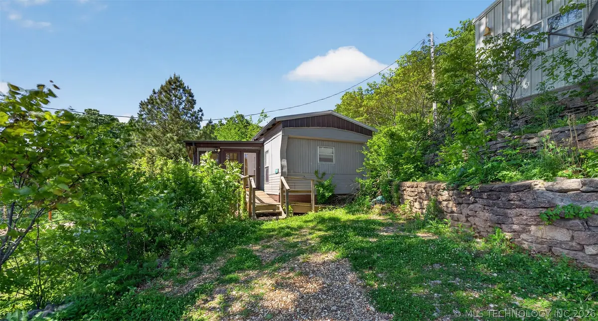 9207 N 447 Road, Spavinaw, OK 74366 - #1