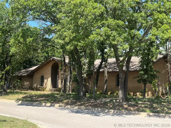 2913 Springdale Lane, Duncan, OK 73533