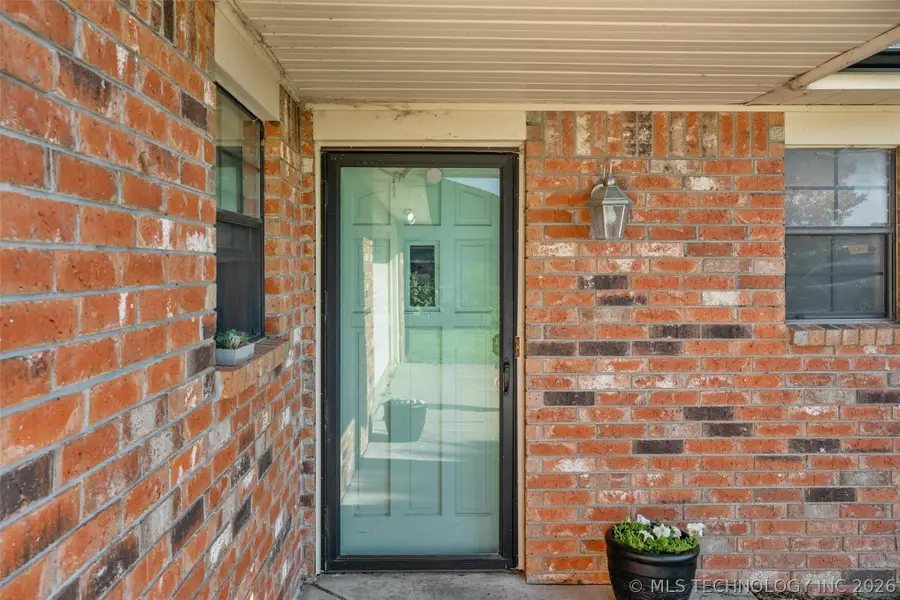 308 Martin Lane, Dewey, OK 74029 - #3