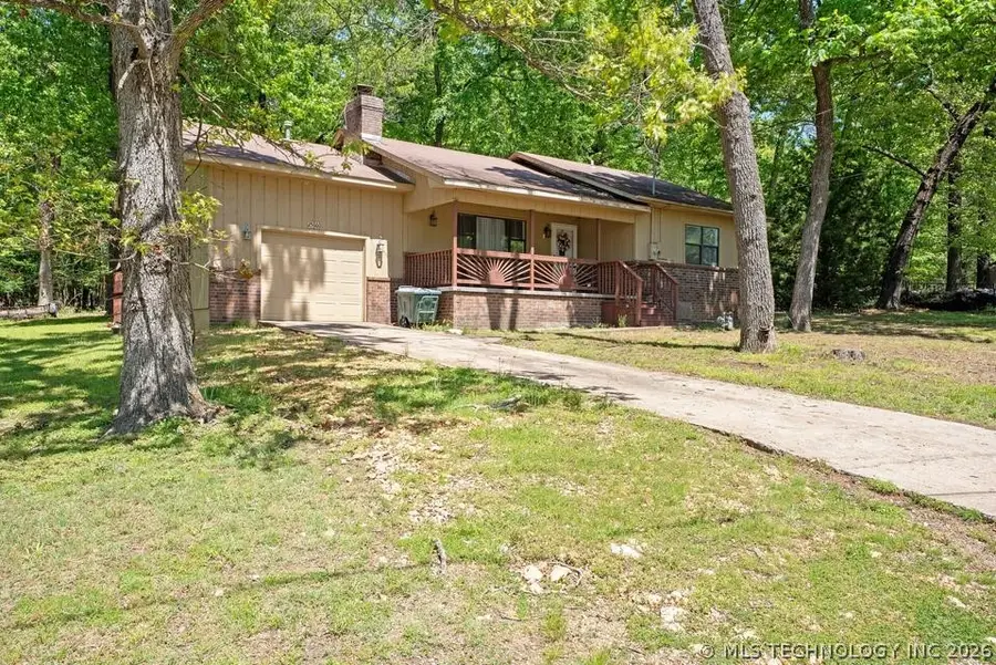 25660 S 625 Road, Grove, OK 74344 - #3