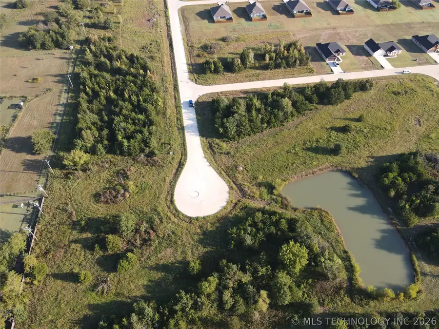 93 Maple Leaf Drive, Durant, OK 74701 - #3