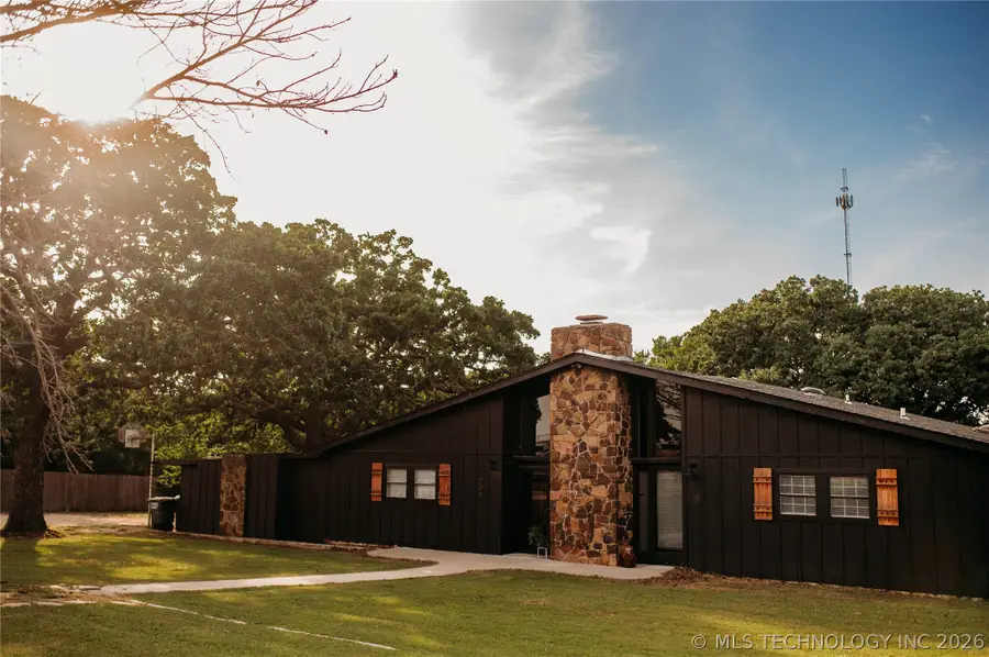 206 Tanglewood, Lone Grove, OK 73443 - #2