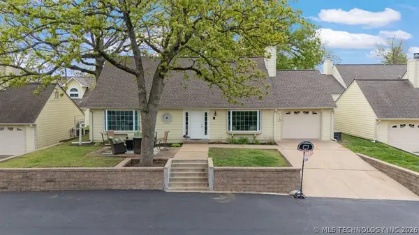 31990 S 624 Place #37, Grove, OK 74344