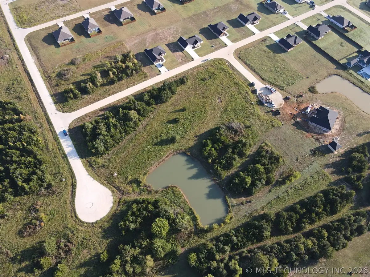 45 Aspen Circle, Durant, OK 74701 - #1