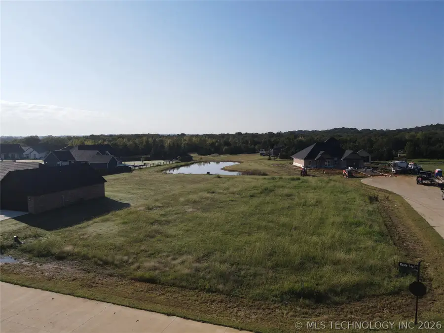 45 Aspen Circle, Durant, OK 74701 - #2