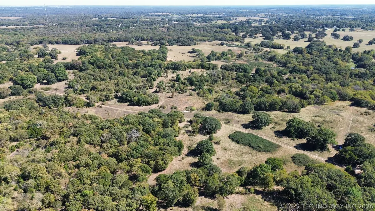 N Mclean Road, Durant, OK 74701 - #1