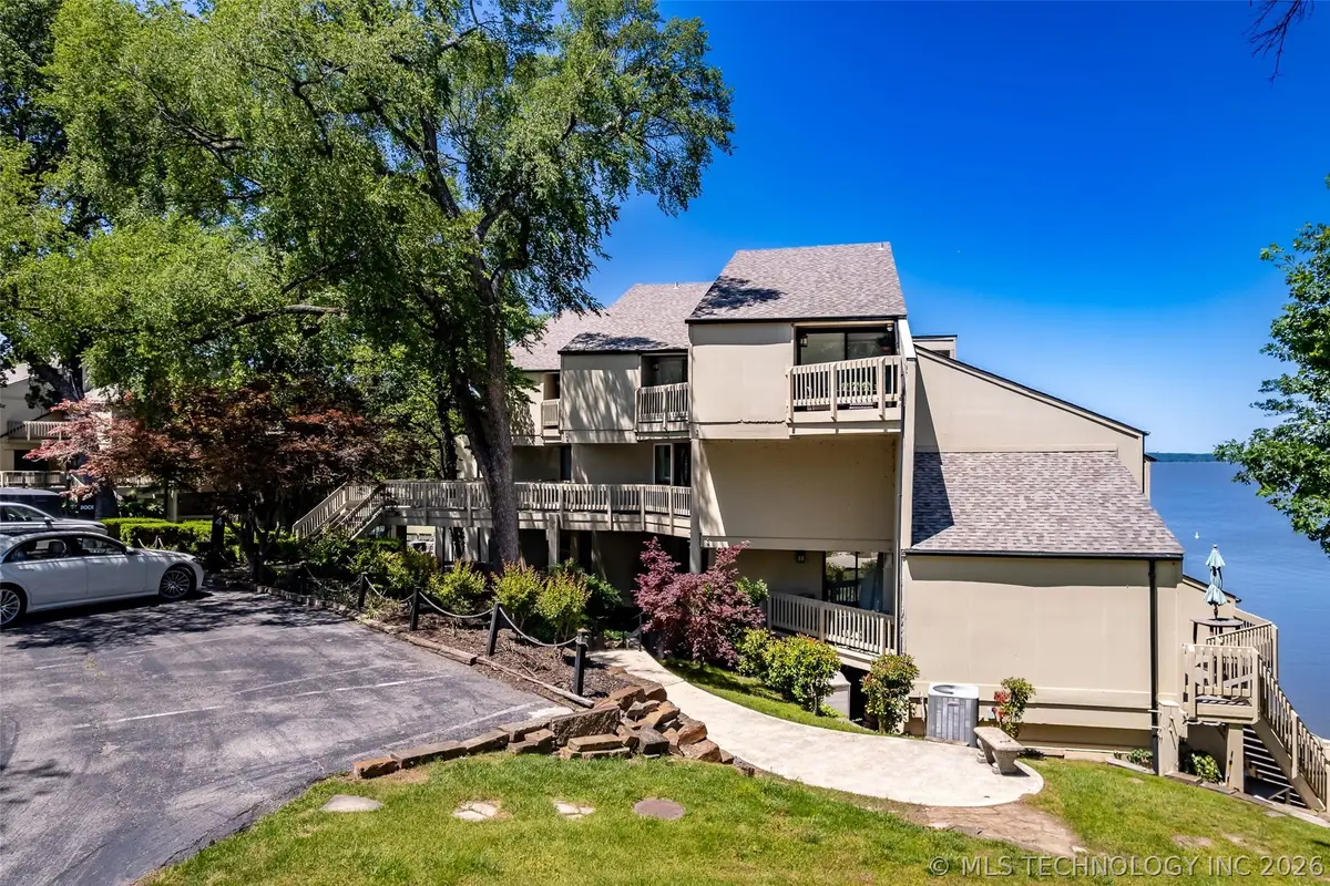 29898 S 566 Road #412, Afton, OK 74331 - #1