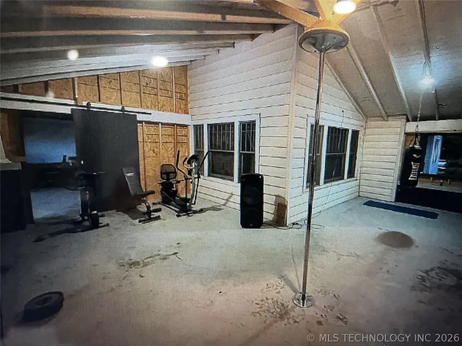 1302 N 7th Avenue, Durant, OK 74701 - #3