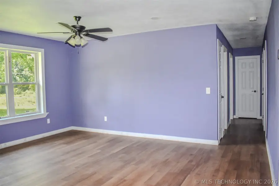 801 SE 6th Street, Antlers, OK 74523 - #3