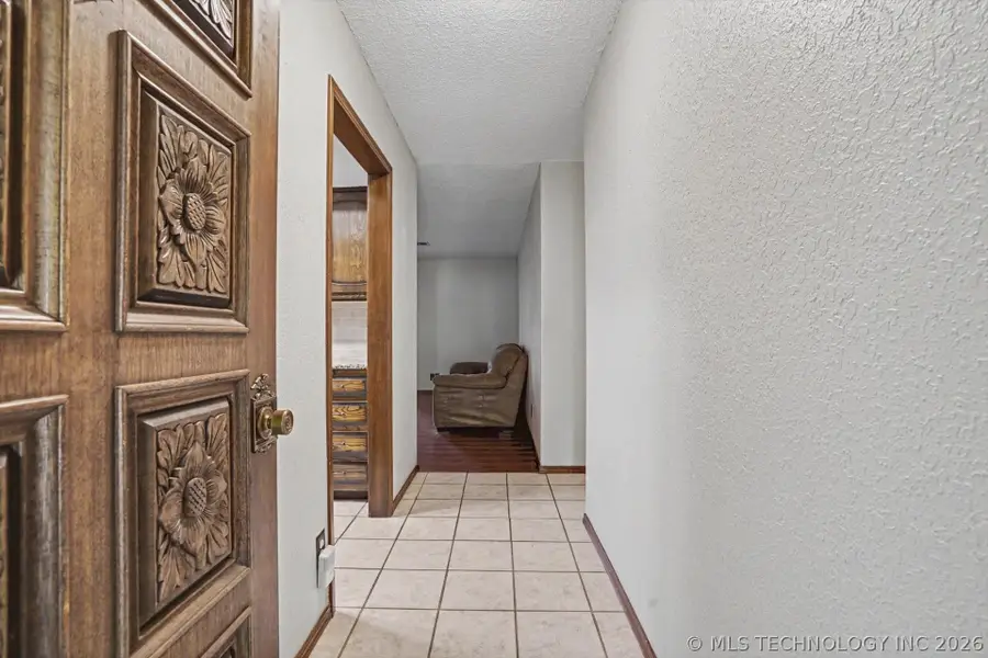 5713 S Birch Avenue, Broken Arrow, OK 74011 - #3