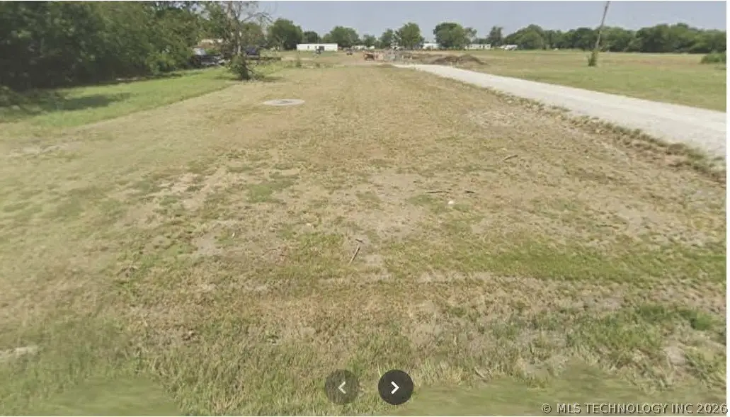 E Pine Street, Haskell, OK 74436 - #1