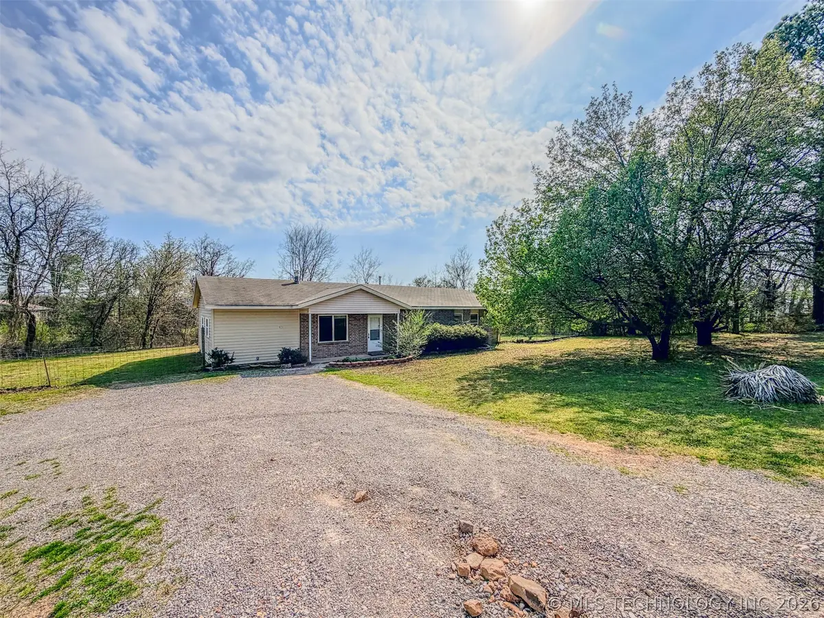 15721 W Clyde Maher, Tahlequah, OK 74464 - #1