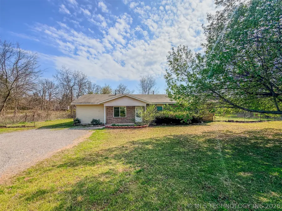 15721 W Clyde Maher, Tahlequah, OK 74464 - #2