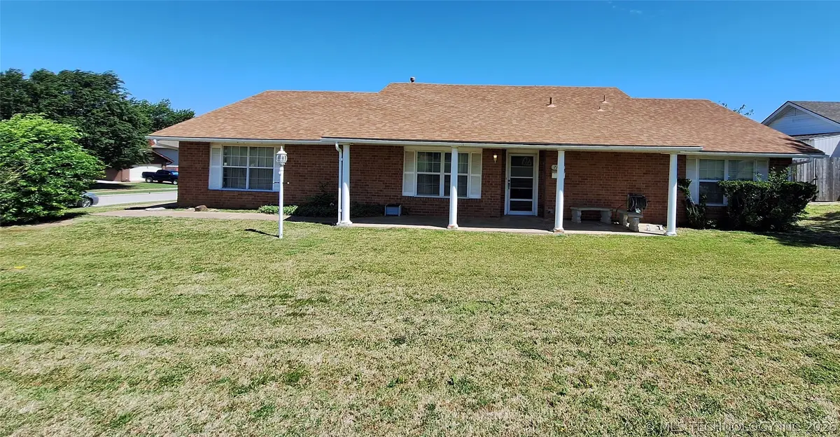 7707 E 57th Street, Tulsa, OK 74145 - #1