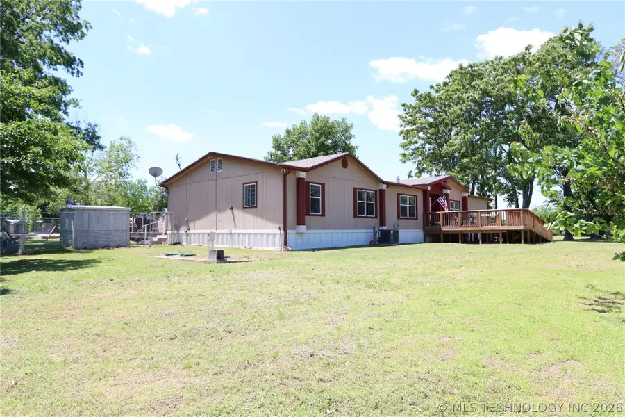 32632 E 710 Road, Wagoner, OK 74467 - #3