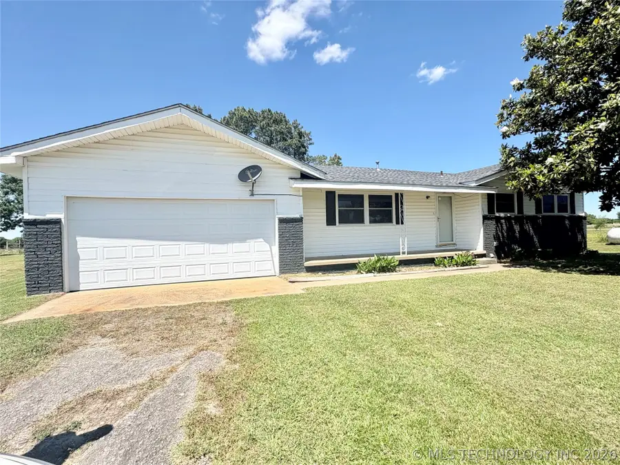 422909 Hwy 266, Checotah, OK 74426 - #2