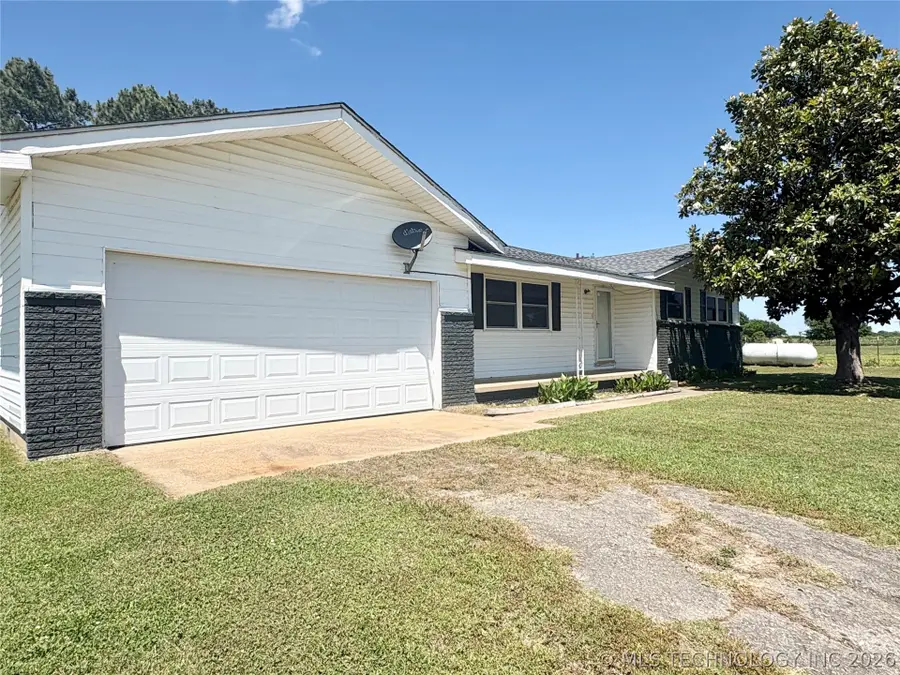 422909 Hwy 266, Checotah, OK 74426 - #3