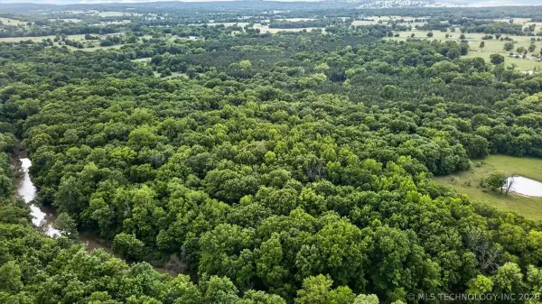 Williams Road, Cameron, OK 74932
