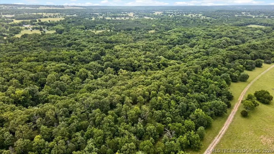 Williams Road, Cameron, OK 74932 - #3