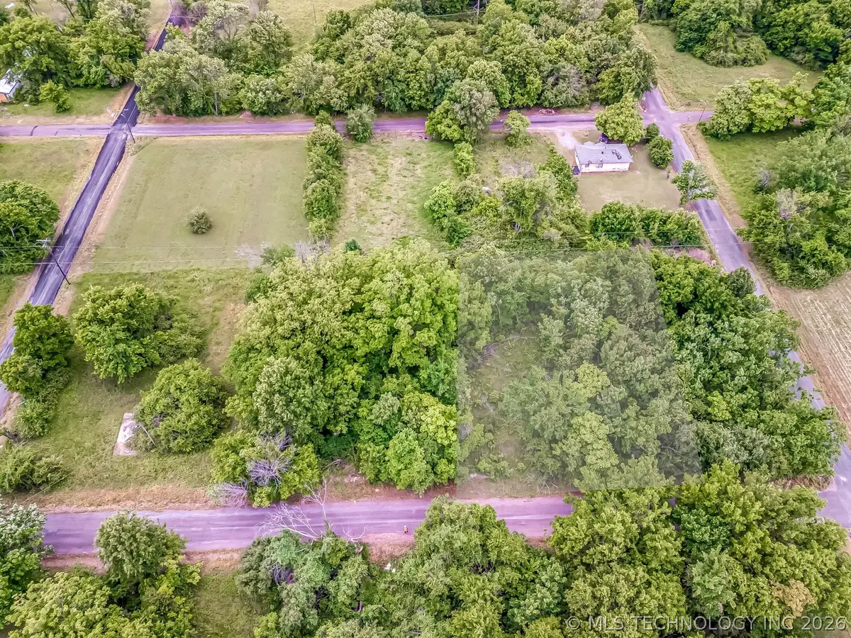 1719 E Spruce Street E, Muskogee, OK 74401 - #1